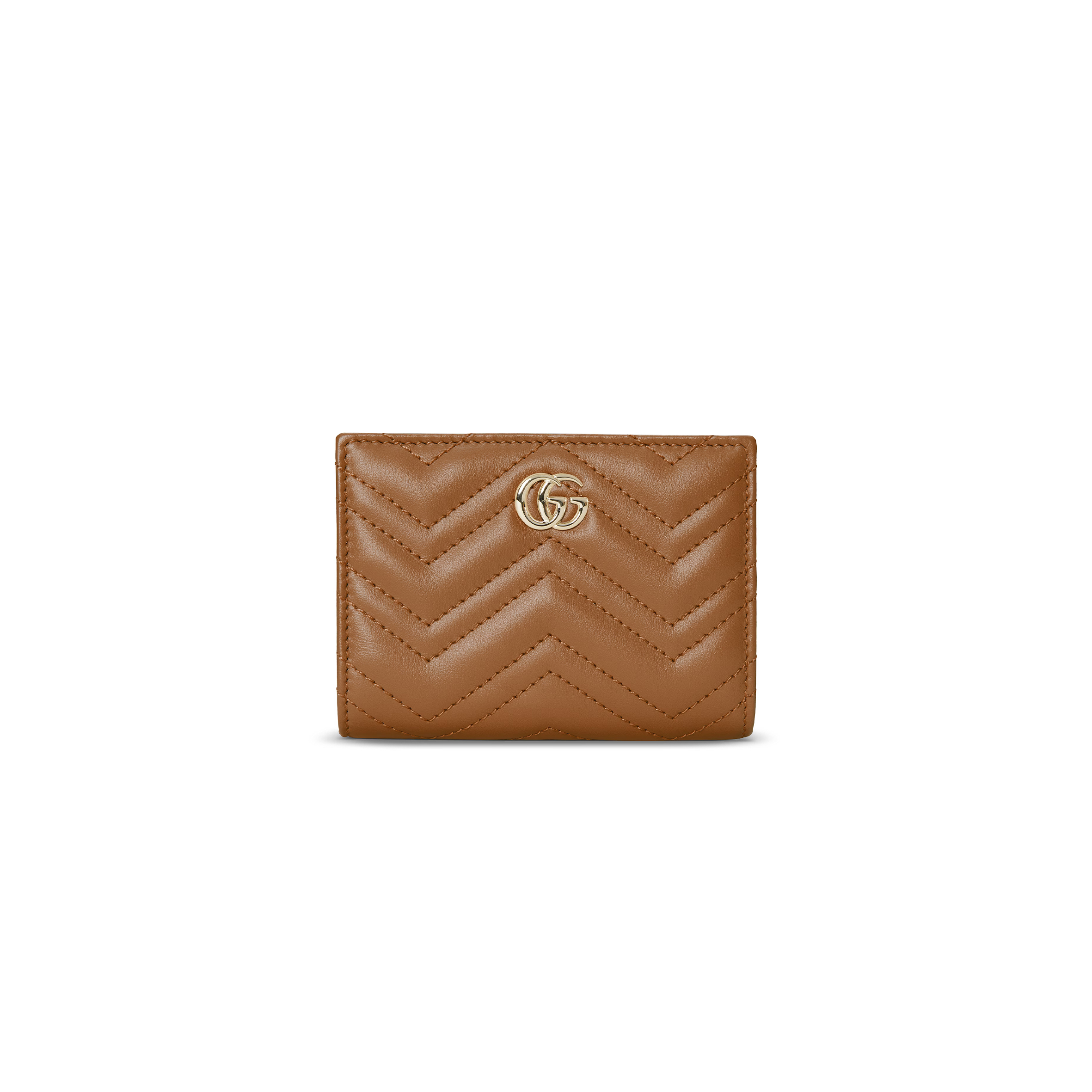 GUCCI GG MARMONT SMALL WALLET 773427 (11*8.5*3cm) GUCCI GG MARMONT SMALL WALLET 773427 (11*8.5*3cm)